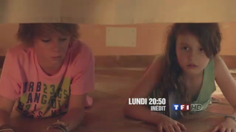 Photo actrice Louna Klanit dans les Toquées2