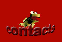 contact